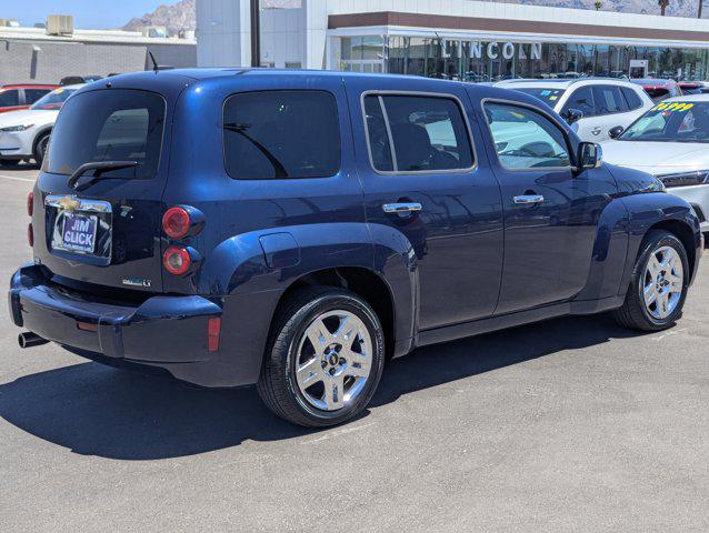 Used 2010 Chevrolet HHR For Sale in Tucson, AZ