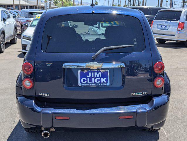 Used 2010 Chevrolet HHR For Sale in Tucson, AZ