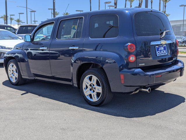 Used 2010 Chevrolet HHR For Sale in Tucson, AZ