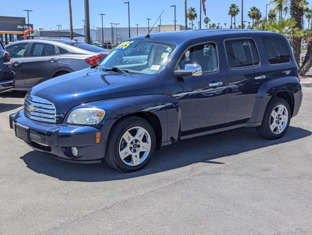 Used 2010 Chevrolet HHR For Sale in Tucson, AZ