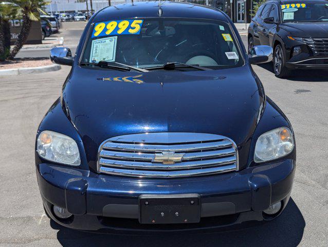 Used 2010 Chevrolet HHR For Sale in Tucson, AZ