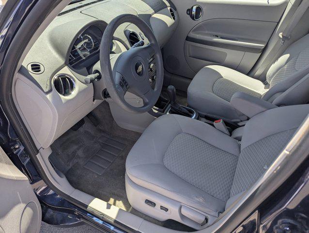 Used 2010 Chevrolet HHR For Sale in Tucson, AZ