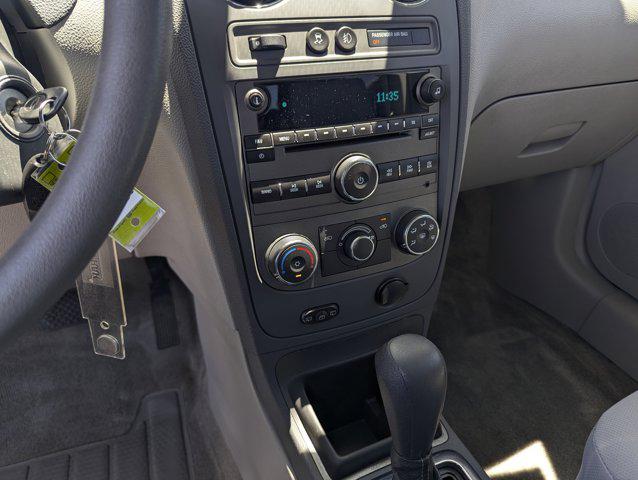 Used 2010 Chevrolet HHR For Sale in Tucson, AZ