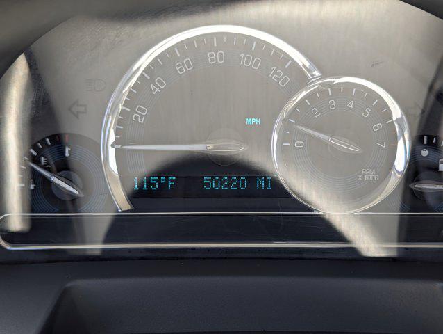 Used 2010 Chevrolet HHR For Sale in Tucson, AZ