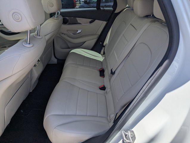 Used 2016 Mercedes-Benz GLC 300 For Sale in Tucson, AZ