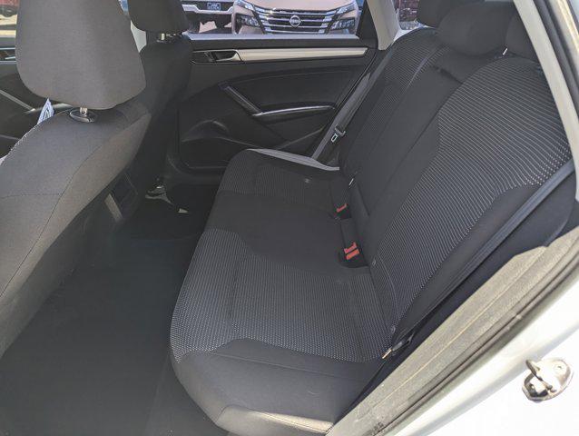 Used 2017 Volkswagen Passat For Sale in Tucson, AZ