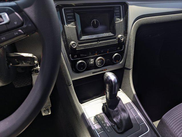 Used 2017 Volkswagen Passat For Sale in Tucson, AZ