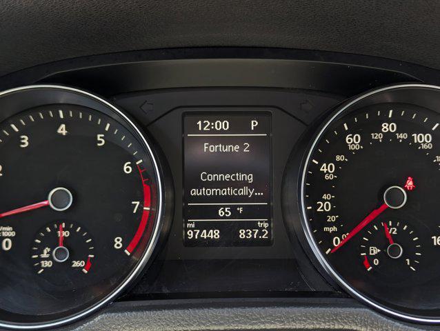 Used 2017 Volkswagen Passat For Sale in Tucson, AZ