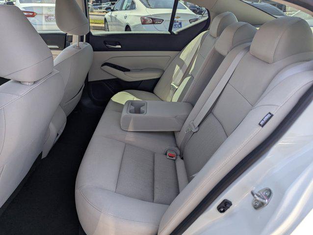 Used 2022 Nissan Altima For Sale in Tucson, AZ