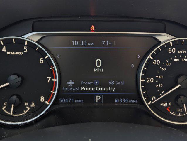 Used 2022 Nissan Altima For Sale in Tucson, AZ