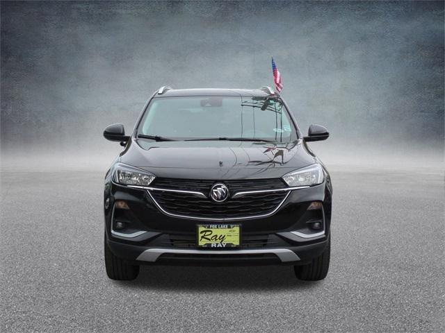 2023 Buick Encore GX Select AWD