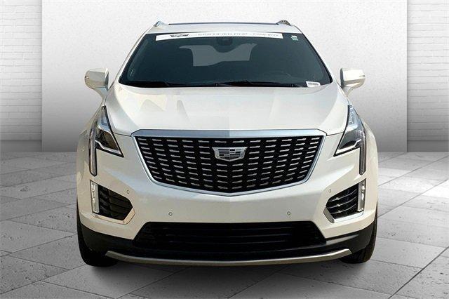 2022 Cadillac XT5 AWD Premium Luxury