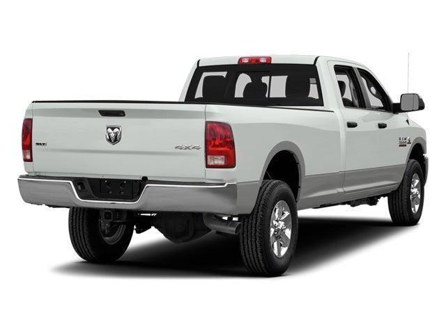 2014 RAM 3500 Laramie