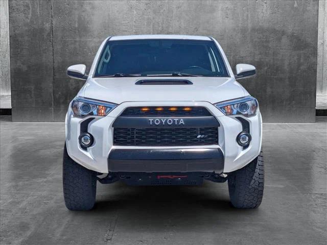 2019 Toyota 4Runner TRD Pro