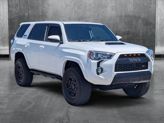 2019 Toyota 4Runner TRD Pro