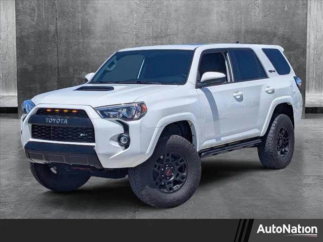 2019 Toyota 4Runner TRD Pro