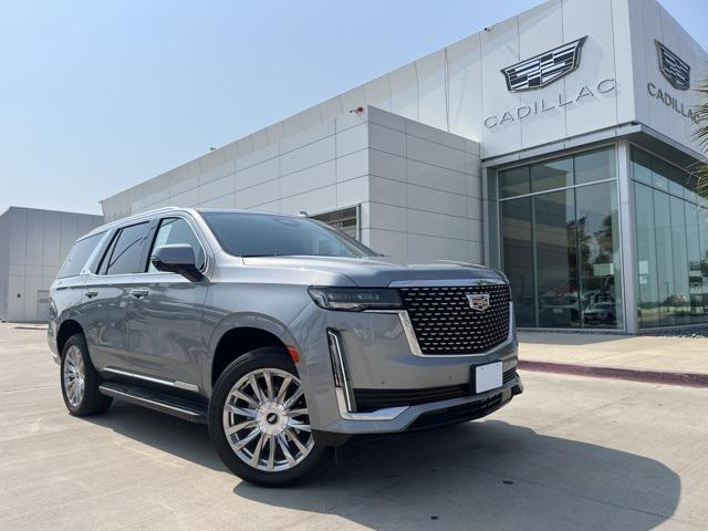2024 Cadillac Escalade 2WD Premium Luxury