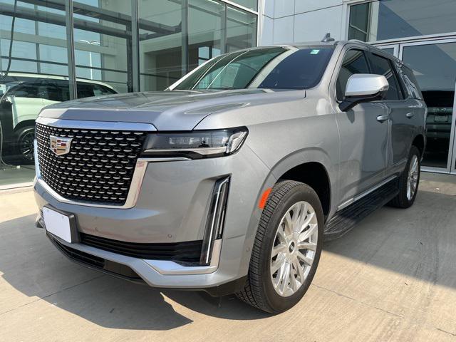 2024 Cadillac Escalade 2WD Premium Luxury
