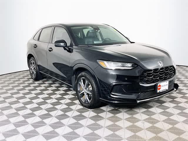2023 Honda HR-V 2WD EX-L