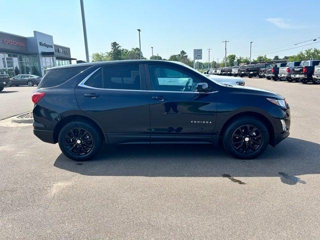 2021 Chevrolet Equinox AWD LT 2021 Chevrolet Equinox AWD LT