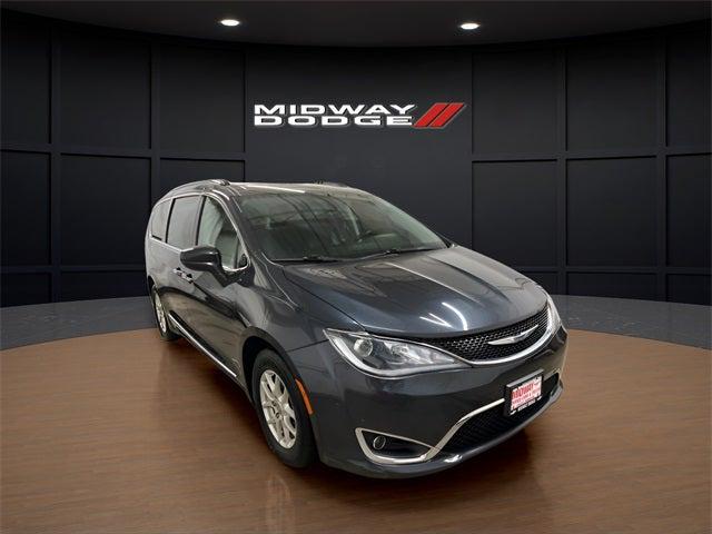 2020 Chrysler Pacifica Touring L 2020 Chrysler Pacifica Touring L