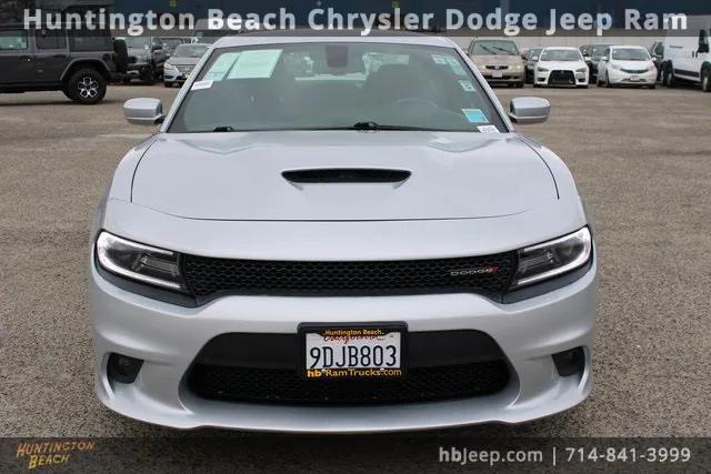 2021 Dodge Charger R/T RWD