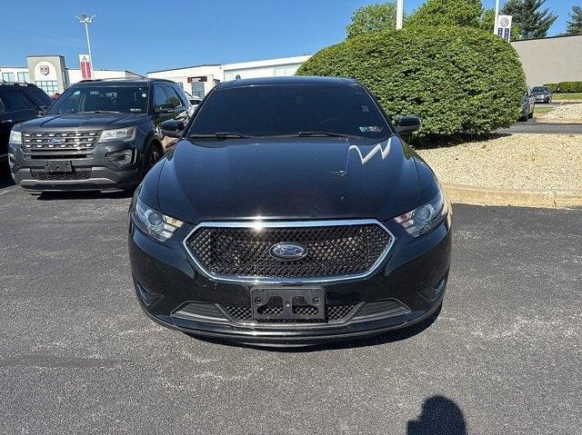 2016 Ford Taurus SHO
