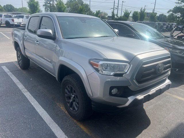 2021 Toyota Tacoma SR5 V6