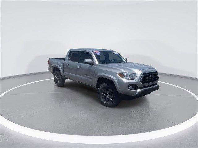 2021 Toyota Tacoma SR5 V6 2021 Toyota Tacoma SR5 V6