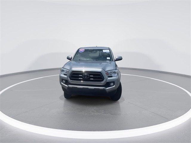 2021 Toyota Tacoma SR5 V6 2021 Toyota Tacoma SR5 V6