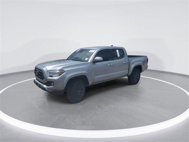 2021 Toyota Tacoma SR5 V6 2021 Toyota Tacoma SR5 V6