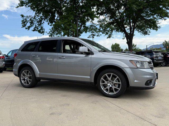 2019 Dodge Journey GT AWD