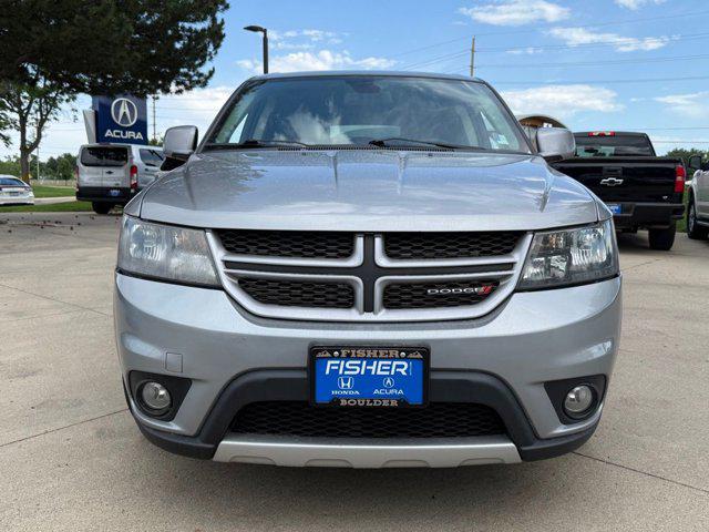 2019 Dodge Journey GT AWD