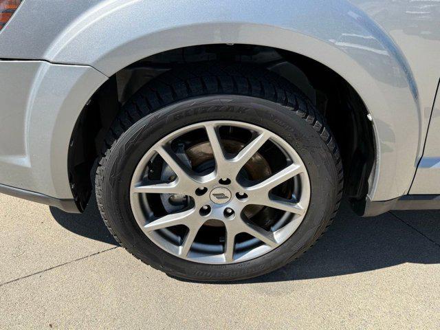 2019 Dodge Journey GT AWD
