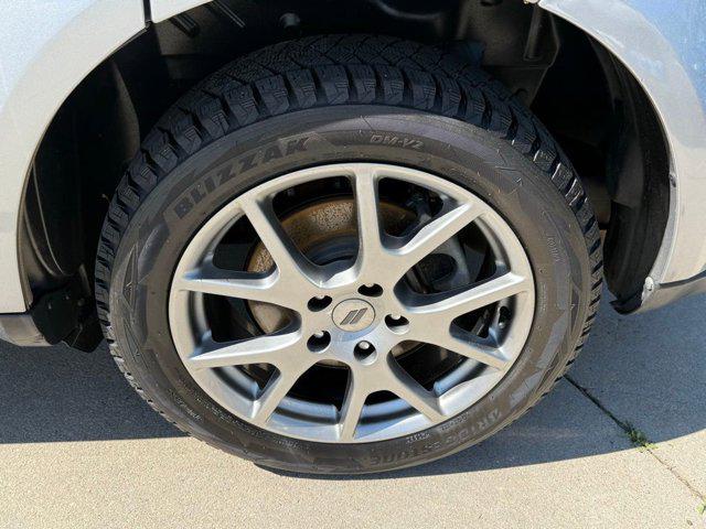 2019 Dodge Journey GT AWD