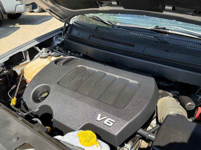 2019 Dodge Journey GT AWD