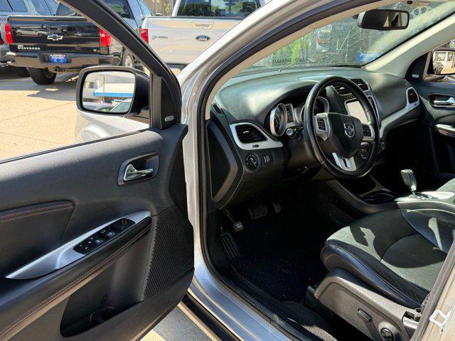 2019 Dodge Journey GT AWD