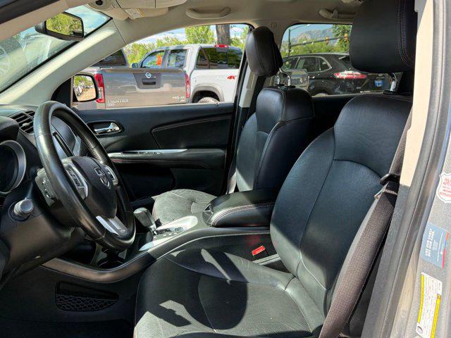 2019 Dodge Journey GT AWD