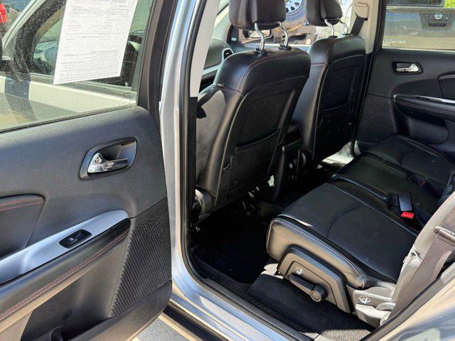 2019 Dodge Journey GT AWD