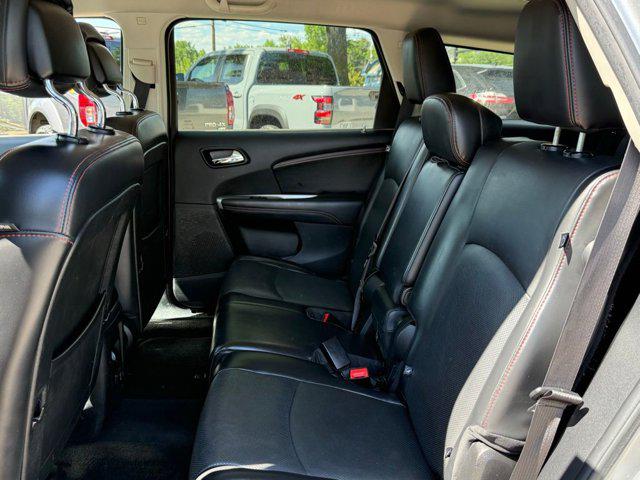 2019 Dodge Journey GT AWD
