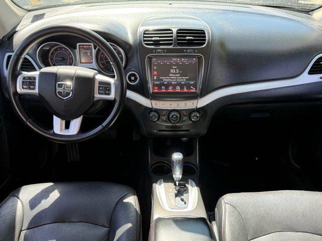 2019 Dodge Journey GT AWD