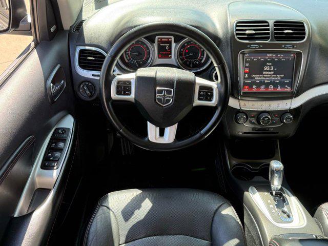 2019 Dodge Journey GT AWD