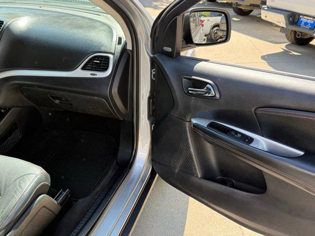 2019 Dodge Journey GT AWD