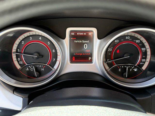 2019 Dodge Journey GT AWD