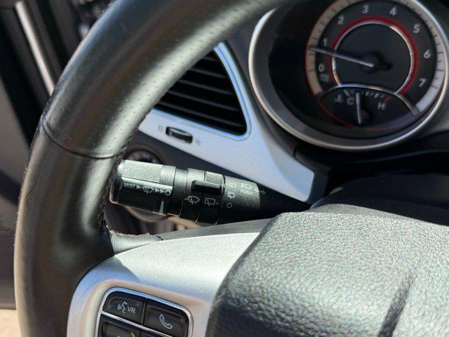 2019 Dodge Journey GT AWD