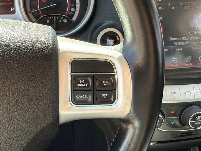 2019 Dodge Journey GT AWD