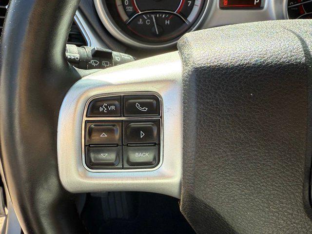 2019 Dodge Journey GT AWD