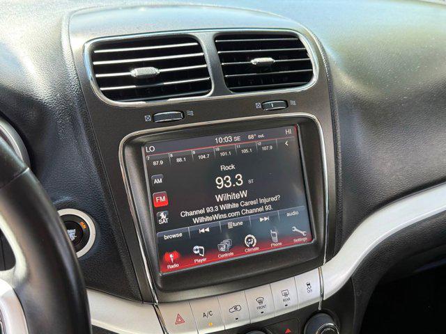 2019 Dodge Journey GT AWD