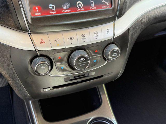 2019 Dodge Journey GT AWD