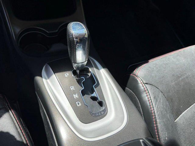 2019 Dodge Journey GT AWD